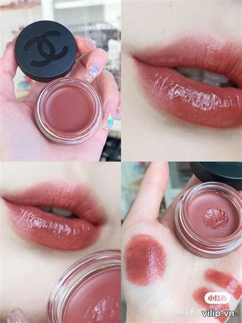 chanel vital beige